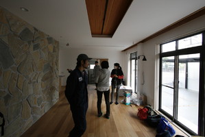 名古屋　オープンハウス