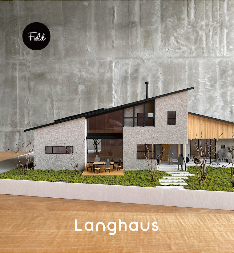 Langhaus